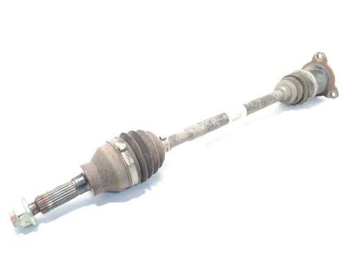 Used Left rear driveshaft Left rear driveshaft 11222275 11222275