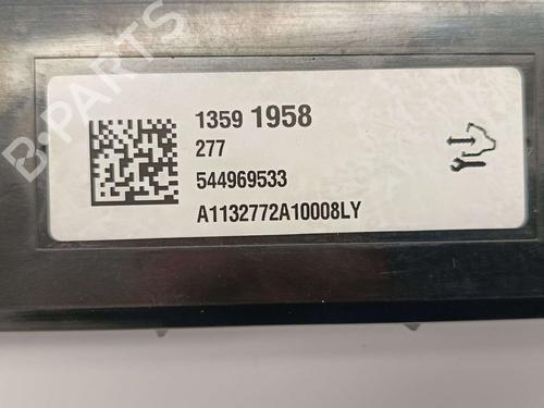 Electronic module OPEL INSIGNIA A (G09) 2.0 CDTI (68) | BP39247097M83  - Image 5