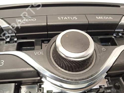 Switch INFINITI Q30 2.2 D | BP7085390I30 - Image 3