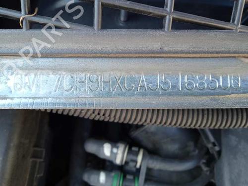 Rear bumper CITROËN XSARA PICASSO (N68) 1.6 HDi | BP7109000C8 