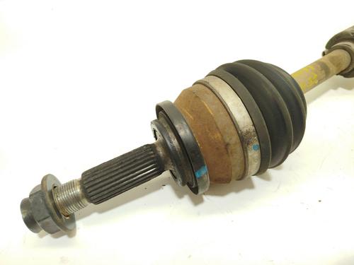 Left front driveshaft KIA RIO IV (YB, SC, FB) 1.0 T-GDI 120 Eco-Dynamics+ | BP34646189M38 - Image 2