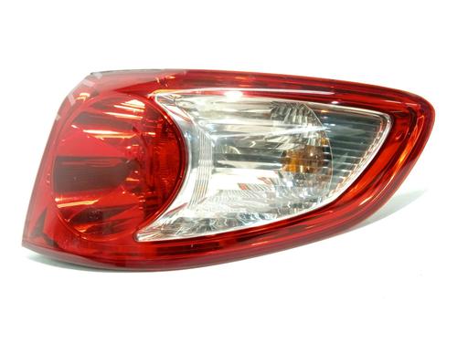 Right taillight HYUNDAI SANTA FÉ II (CM) 2.2 CRDi | BP29457193C35 
