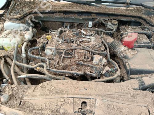 Steering wheel FORD FOCUS IV (HN) 1.0 EcoBoost mHEV | BP37711830C49  - Image 28