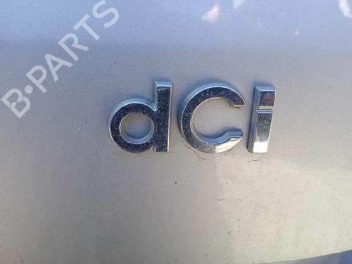 Steering rack RENAULT MEGANE III Hatchback (BZ0/1_, B3_) 1.5 dCi | BP13295219M22