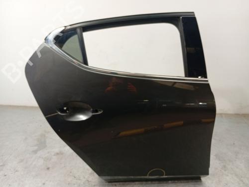 Used Right rear door MAZDA 3 Hatchback (BP) SKYACTIV-X M Hybrid (186 hp) 30538710