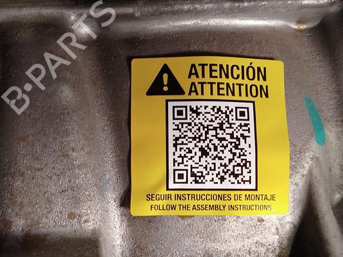 Engine RENAULT CAPTUR I (J5_, H5_) 0.9 TCe 90 | BP30458720M1 - Image 10