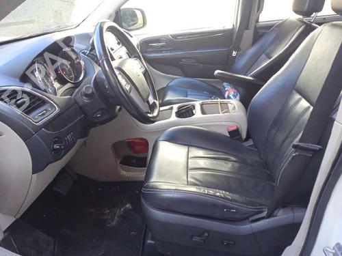 Front right lock LANCIA VOYAGER MPV (404_) 2.8 CRD (RT, 53) | BP15611452C97 