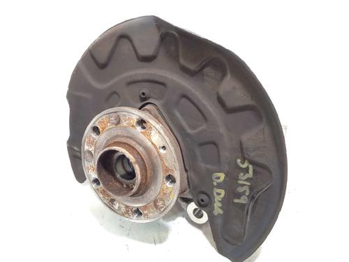 Right front steering knuckle SEAT LEON Sportstourer (KL8, KLD)  | BP17979221M26 