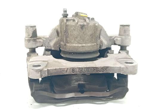 Left front brake caliper CUPRA FORMENTOR (KM7, KMP) 2.0 TDI 4Drive | BP38435303M105 - Image 2