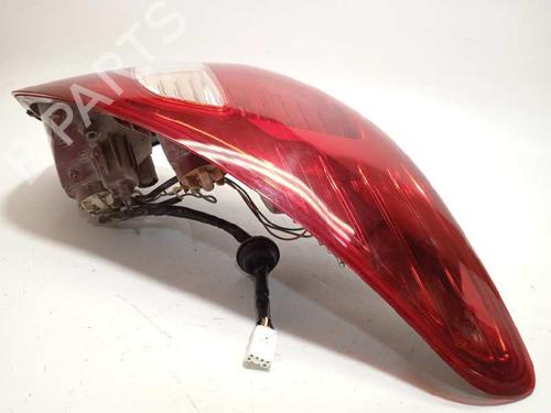 Right taillight HYUNDAI i20 I (PB, PBT) 1.4 CRDi | BP9038601C35 
