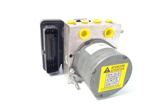 Used ABS pump ABS pump OPEL GRANDLAND / GRANDLAND X (A18, P1UO) 1.2 (75) (131 hp) 28838250 28838250