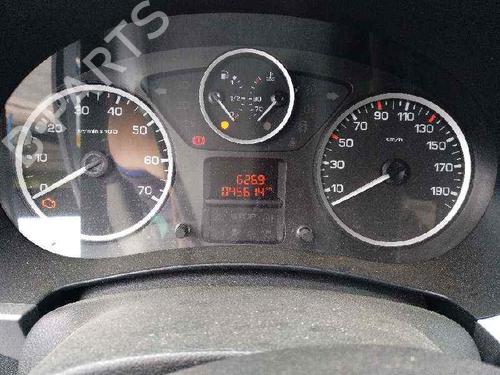 Instrument cluster PEUGEOT PARTNER Tepee 1.6 BlueHDi 100 | BP7450456C47