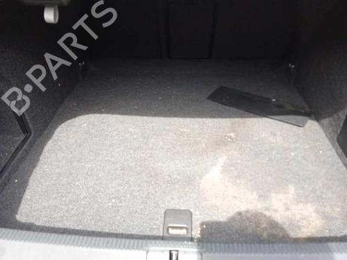 Førerens kollisjonspute VW PASSAT B6 (3C2) 2.0 TDI 16V | BP13814389C9 