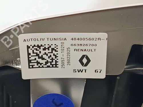 Volante RENAULT AUSTRAL TCe 130 (HGM2) | BP38510095C49 - Image 7