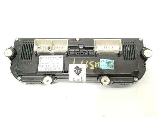 Climate control SKODA OCTAVIA II (1Z3)  | BP8243845I5 