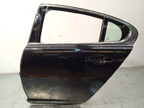Used Left rear door JAGUAR XF I (X250) 3.0 D (241 hp) 13406236
