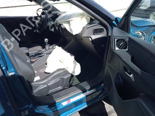 Rear mirror DS DS 3 / DS 3 CROSSBACK (UR_, UC_, UJ_) 1.2 PureTech 100 (URHNKK, URHNEK) | BP17742977I6