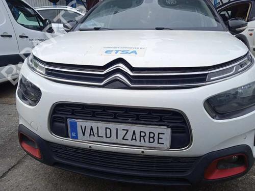 Electronic sensor CITROËN C4 CACTUS 1.5 BlueHDi 100 | BP16058088M84
