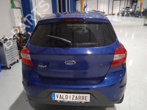 Left sun visor FORD KA+ III (UK, FK) 1.2 Ti-VCT | BP32230001I1  - Image 19