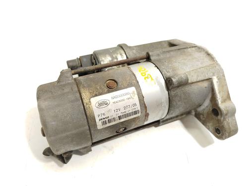 Used Starter LAND ROVER RANGE ROVER SPORT I (L320) 2.7 D 4x4 (190 hp) 28144004