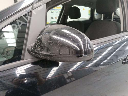 Left headlight OPEL ASTRA J (P10) 1.7 CDTI (68) | BP38650032C28 - Image 13