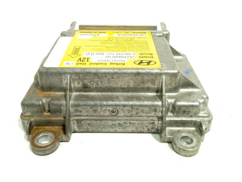 ECU airbags HYUNDAI SANTA FÉ II (CM) 2.2 CRDi | BP29446811M53 