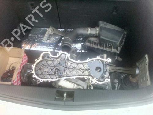 Switch OPEL ASTRA J (P10) 1.3 CDTI (68) | BP3193717I30 