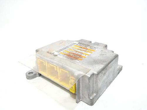 Used ECU airbags SUZUKI GRAND VITARA II (JT, TE, TD) 1.9 DDiS All-wheel Drive (JT419, TD44, JB419WD, JB419XD,... (129 hp) 8082559