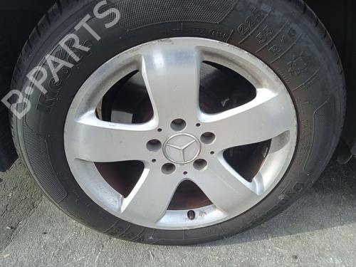 Right front fenders MERCEDES-BENZ E-CLASS (W211) E 220 CDI (211.006) | BP29474109C42 