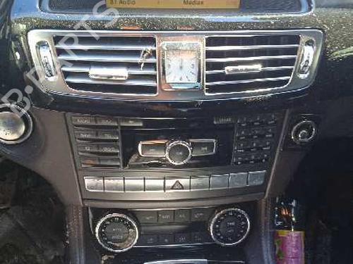 Front left window mechanism MERCEDES-BENZ CLS (C218) CLS 250 CDI / BlueTEC / d (218.303, 218.304) | BP7905524C22 