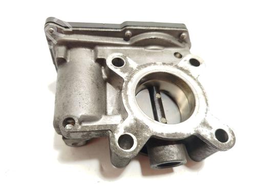 Throttle body RENAULT SCÉNIC III (JZ0/1_) 1.2 TCe | BP30588481M82