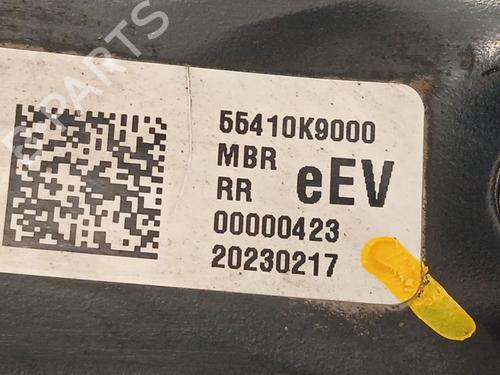 Rear axle HYUNDAI KONA (OS, OSE, OSI) EV | BP18960527M2 