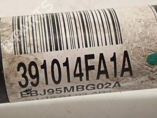 Left front driveshaft NISSAN NV200 Van e-NV (ME0N) | BP16967828M38 