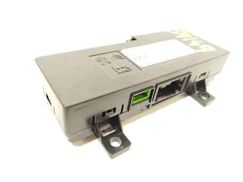Electronic module CITROËN C5 AIRCROSS (A_) 1.6 Hybrid | BP40121345M83 - Image 3