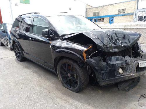 Brugte FIAT FREEMONT (345_)  2.0 JTD  757707