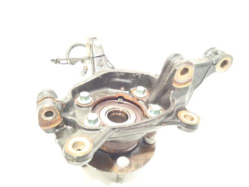 Used Right front steering knuckle MAZDA CX-3 (DK) [2015-2025]  23558571