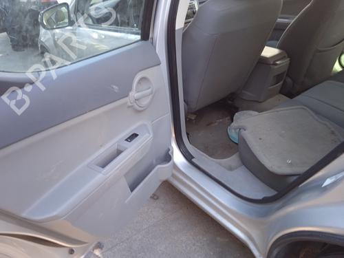 Instrument cluster DODGE AVENGER 2.0 | BP27723147C47 