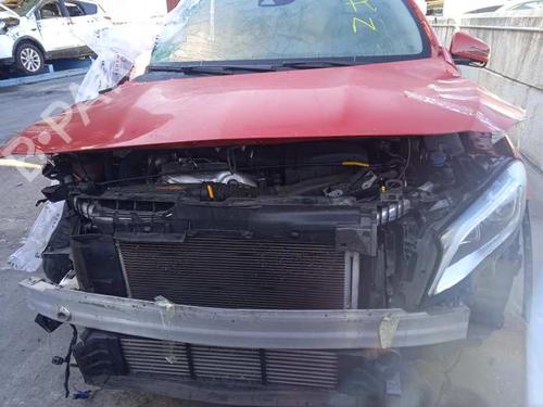 Gear lever MERCEDES-BENZ GLA-CLASS (X156) GLA 180 (156.942) | BP17048101M90 