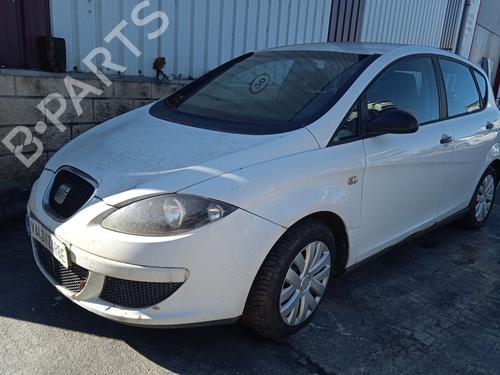 Used Parts SEAT ALTEA (5P1) 1.9 TDI (105 hp) 4340584