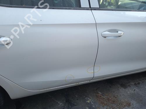 Tailgate lock SEAT LEON (KL1, KLG) 2.0 TDI | BP29710043C101  - Image 18