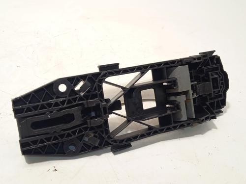 Rear left exterior door handle SKODA KAMIQ (NW4) 1.0 TSI | BP28351918C130