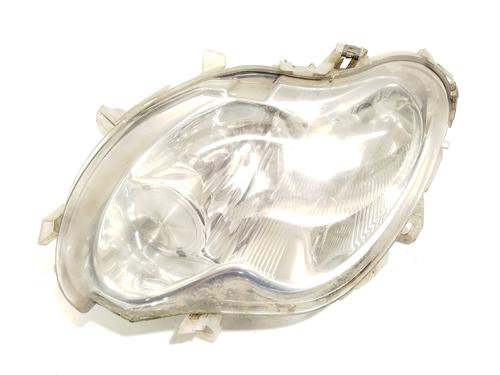 Left headlight SMART FORTWO Coupe (450) 0.7 (450.352, 450.332) | BP28139528C28 - Image 2