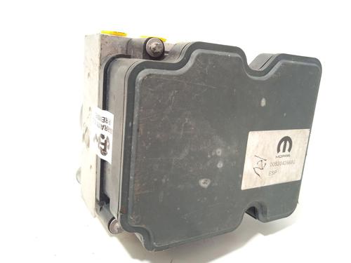 ABS pump FIAT 500 (312_) 1.2 (312AXA1A) | BP19285695M43 