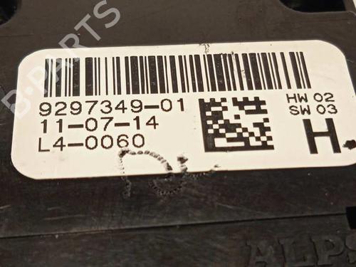 Left front window switch BMW 2 Active Tourer (F45) 218 d | BP8254022I27 