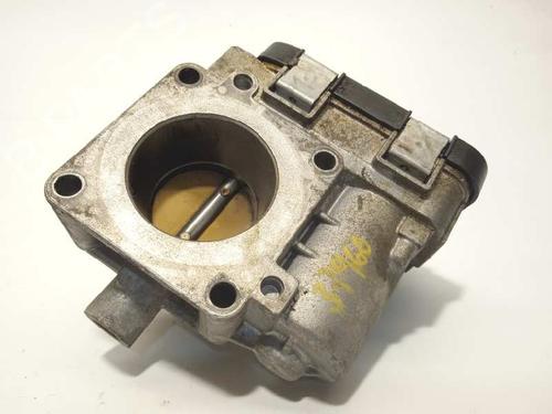 Used Throttle body FIAT PANDA (169_) 1.2 (169.AXB11, 169.AXB1A) (60 hp) 6786161