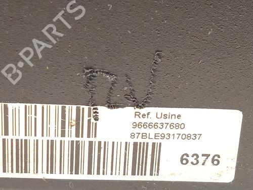 ABS pump CITROËN C4 Grand Picasso I (UA_)  | BP20655714M43 
