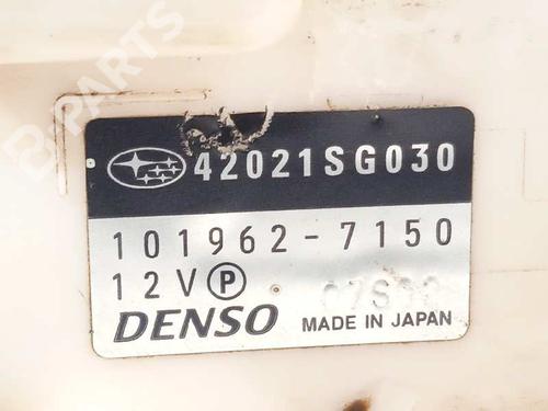 Fuel pump SUBARU LEGACY V Estate (BR) 2.0 D AWD | BP7514182M76 