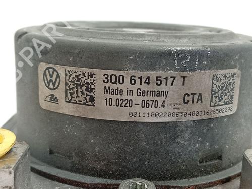 ABS pump SKODA OCTAVIA III Combi (5E5, 5E6) | BP36675875M43 - Image 7