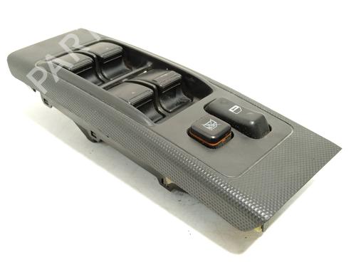 Used Left front window switch TOYOTA COROLLA Verso (ZER_, ZZE12_, R1_) 2.2 D-4D (AUR10_, AUR10R) (136 hp) 28726595