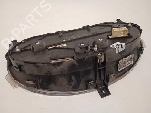 Instrument cluster PEUGEOT EXPERT Van (VF3A_, VF3U_, VF3X_) 2.0 HDi 120 | BP16080457C47